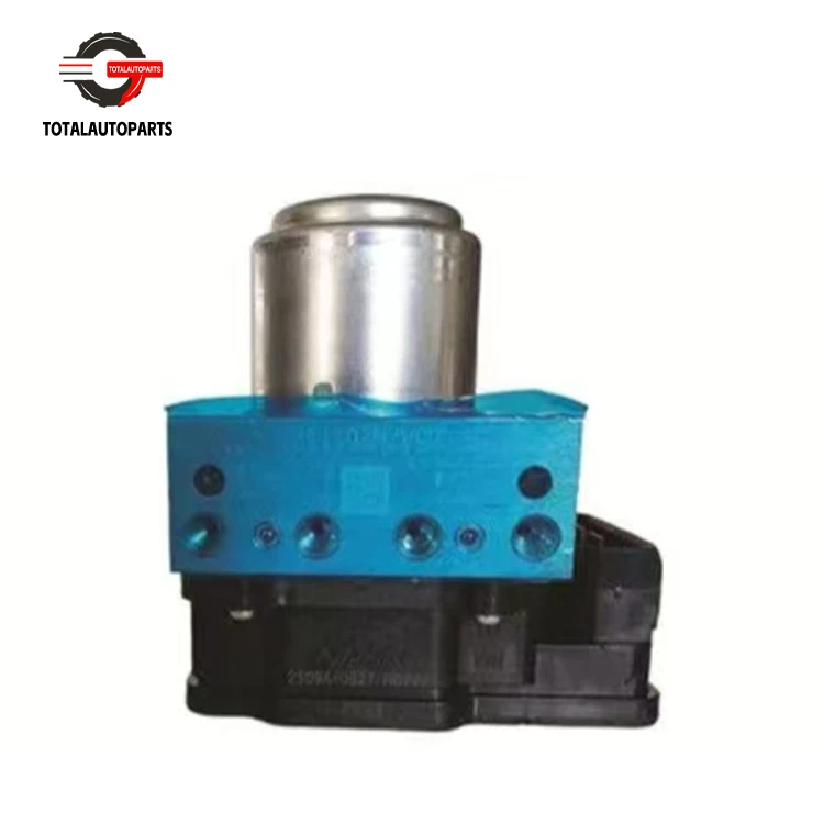 Anti-Lock Brake Par… - image