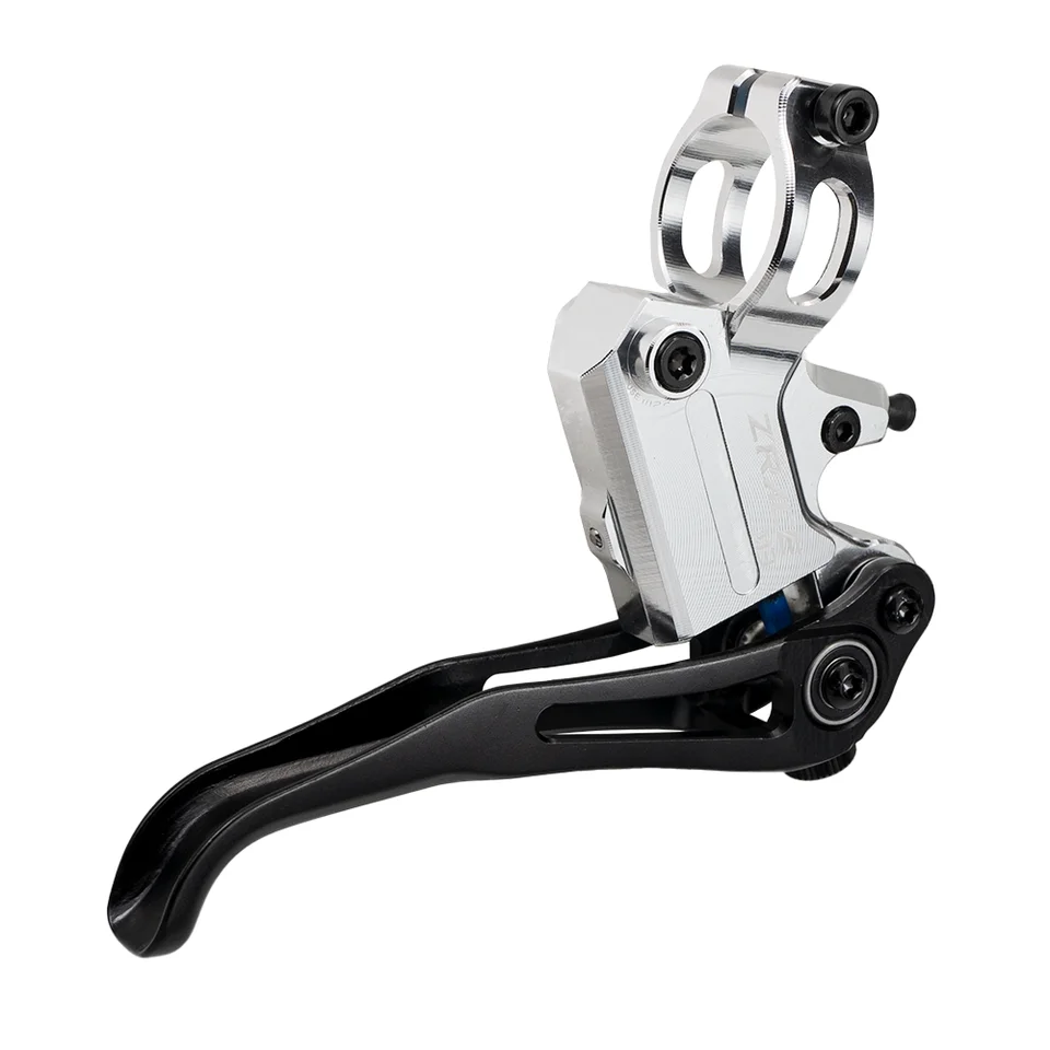 ZRACE M3 X4 / XG4 Bike Hydraulic Brake,Full CNC Lightweight,Oil