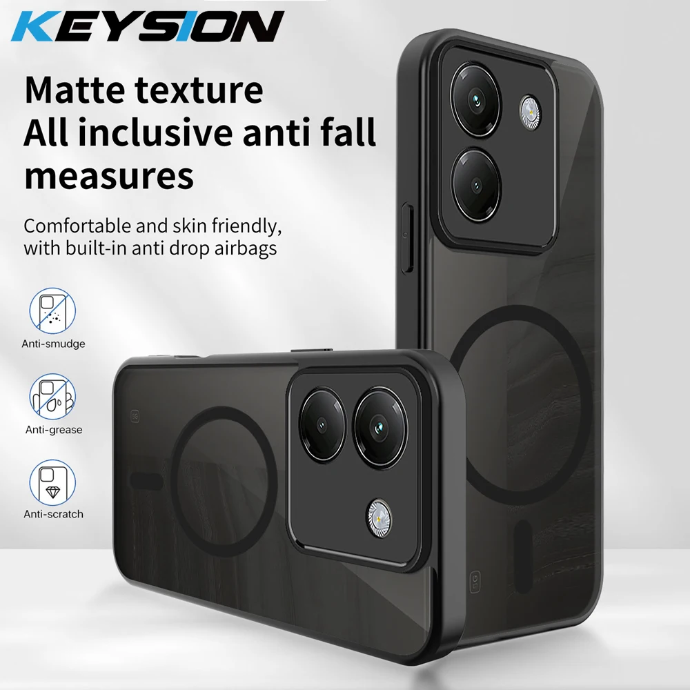 Keysion Magnetic Ph… - image