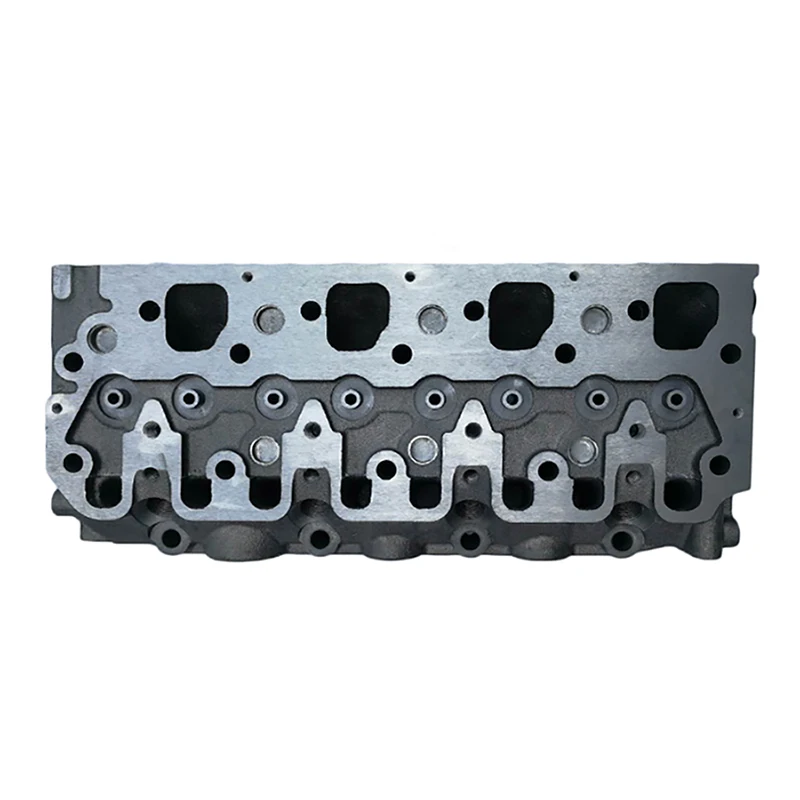 

Generator Cylinder Head 111011030 Fits PK404D Genset Engine