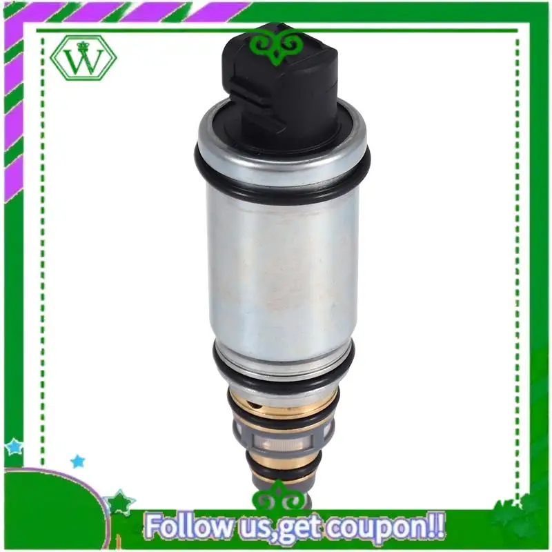 

AC34-A/C Compressor Control Valve For Hyundai Sonata 2011-2014