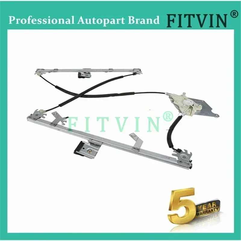 Front Left/Right Door Window Lifter Regulator A4637201646 for Mercedes Benz W463 A4637201446 A4637201546 4637201446 4637201546