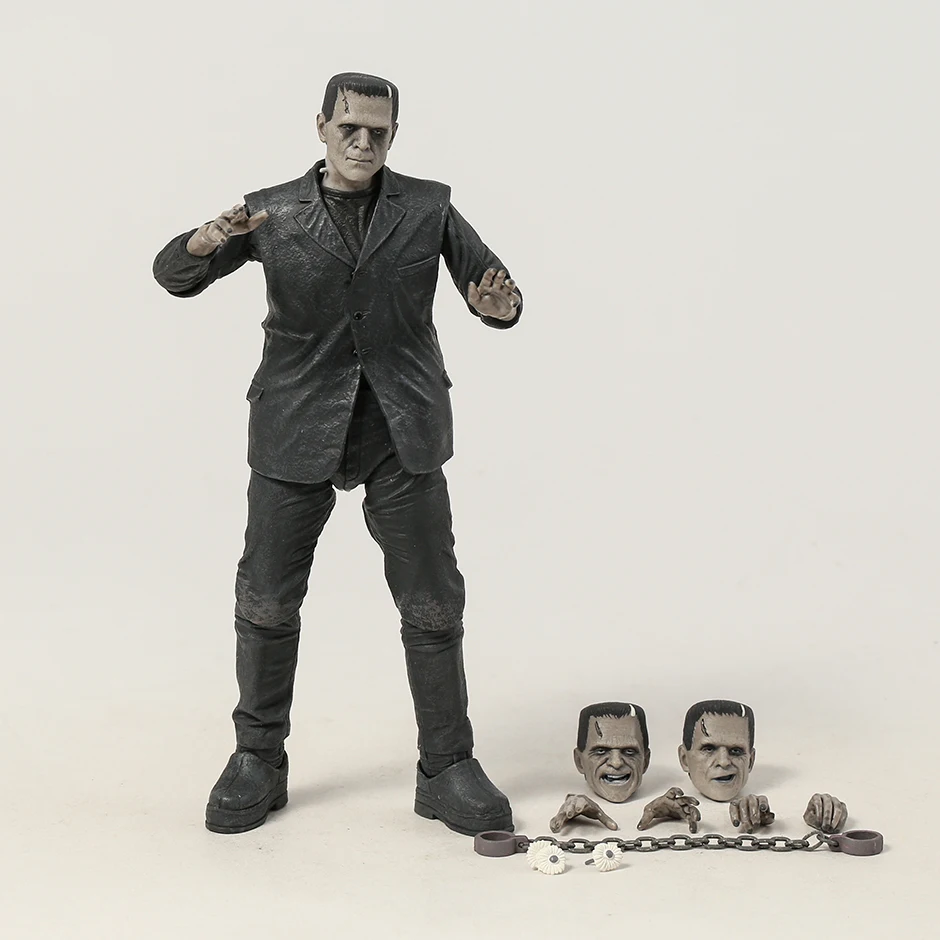 NECA Universal Monsters Ultimate Frankenstein's Monster 7