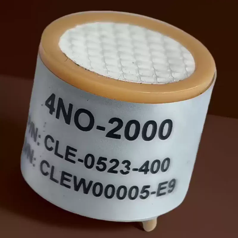 Honeywell 4NO2-2000…