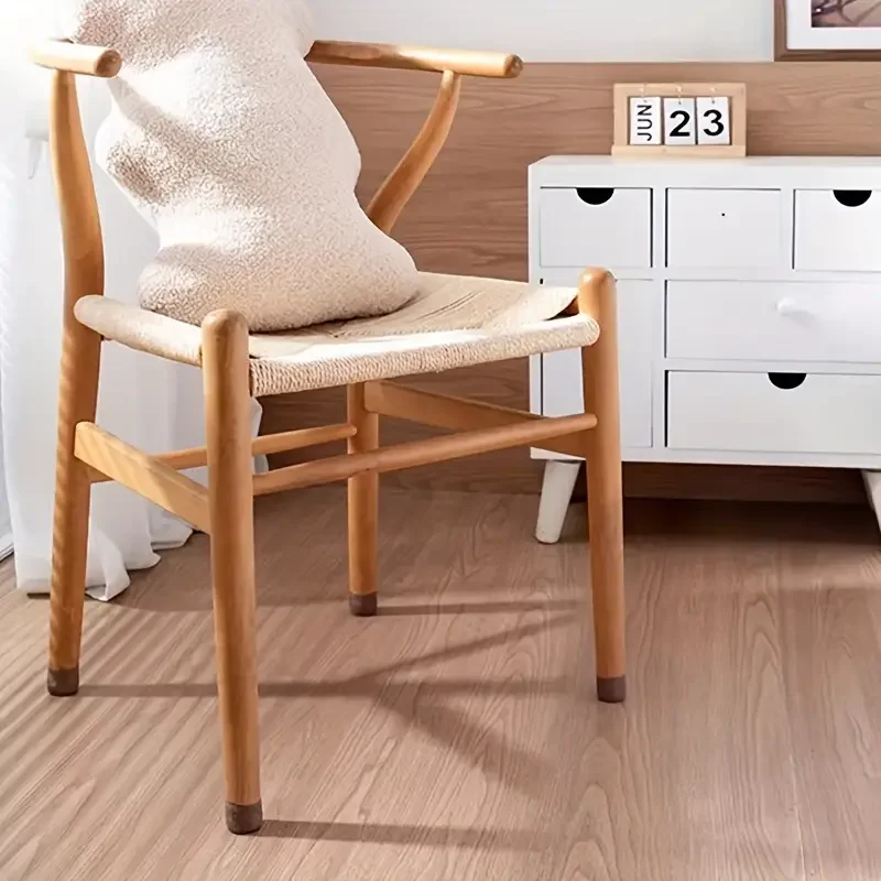 1pcs Anti Slip Mats Silent Self Adhesive Leg Pads Tape Sofa Furniture Chair Table Foot Noise Reduction Floor Scratch Protector