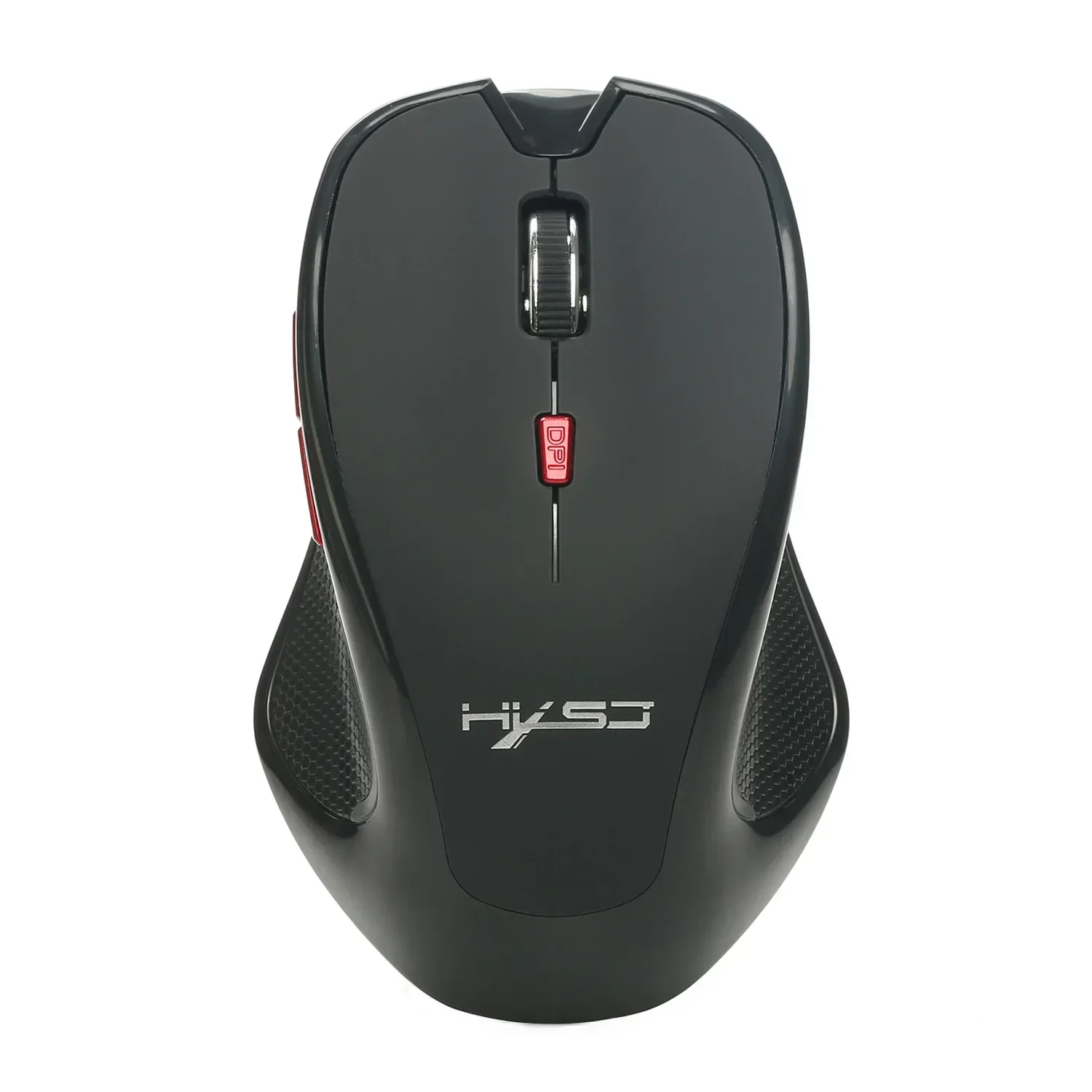 ZLRLMHY Mini Lightweight Gaming Office Laptop Mouse Optical Roller T21 2.4G Wireless Mouse Ergonomic 6 Buttons for Computer PC