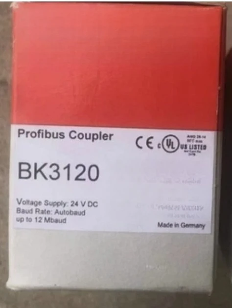 

Brand New Original BK3120 coupler Fast Transport