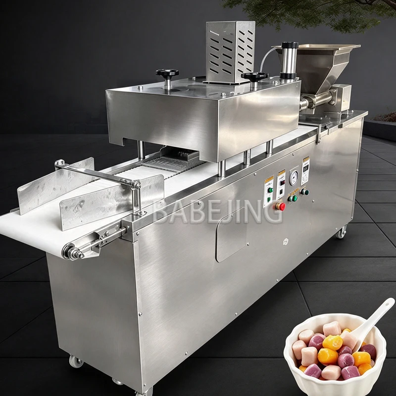 Multi Functional Circular Dough Ball Making Machine, Commercial Dough Cutting Machine/Dough Ball Machine