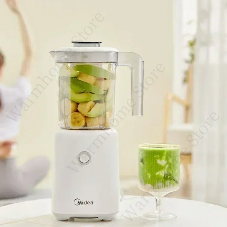 

new style Juicer home kitchen multifunctional Juicer new blender soy milk grinding juice portable blender food processor