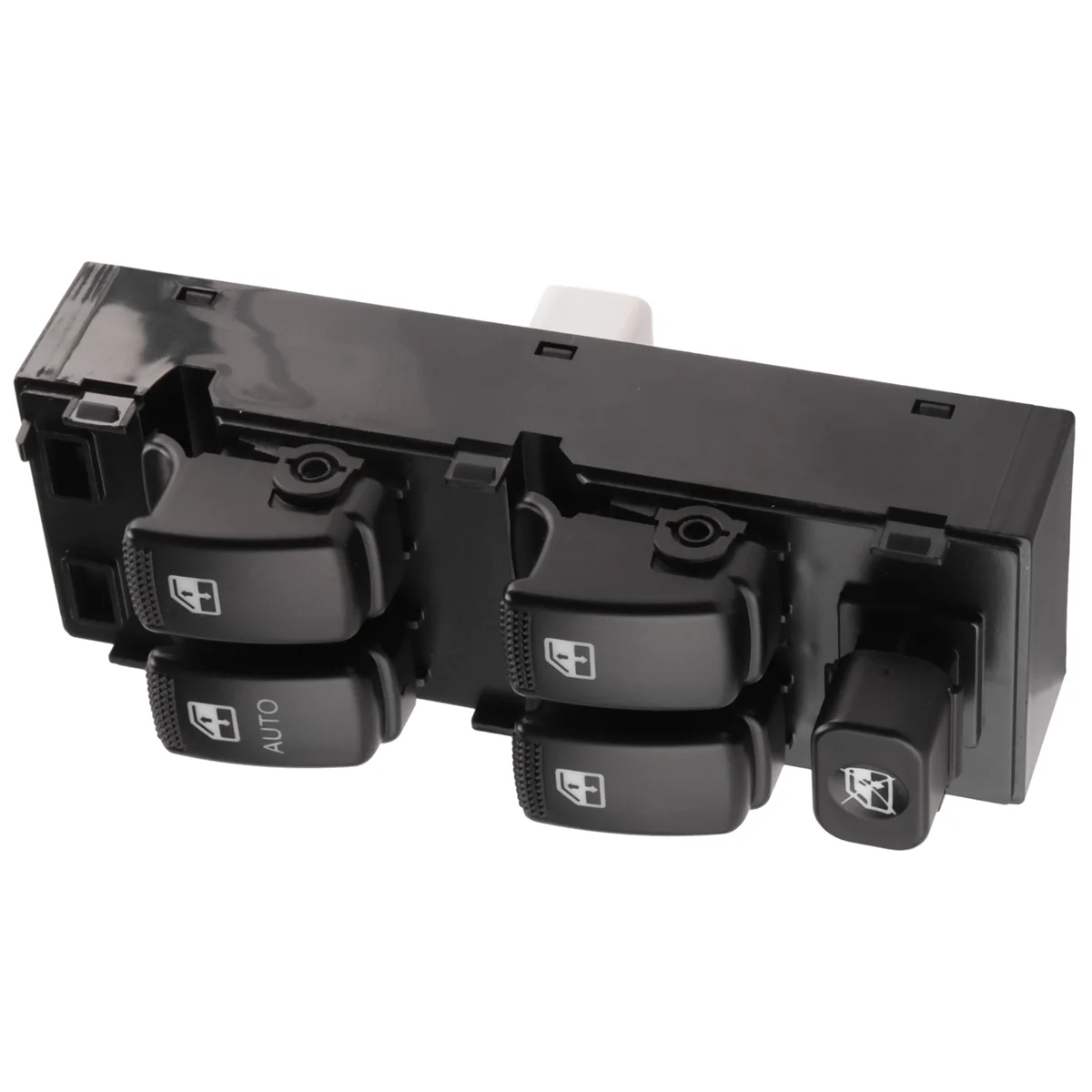 

Professional-Grade Front Left Master Electric Power Switch Driver Side for Hyundai Getz