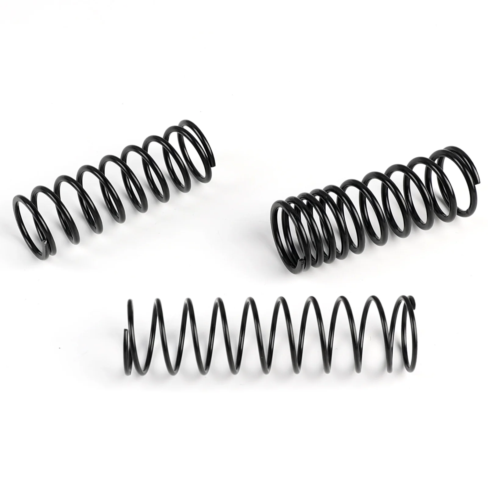

Complete Pedal Spring Upgrade for LOGITECH G25 G27 G29 G920 Racing Wheel