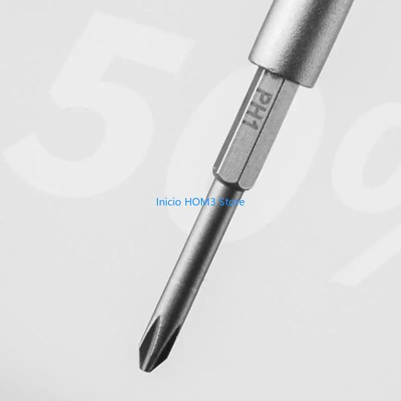 A5YD Durability 30Piece Screwdriver Set Perfect For Small Repair Shops