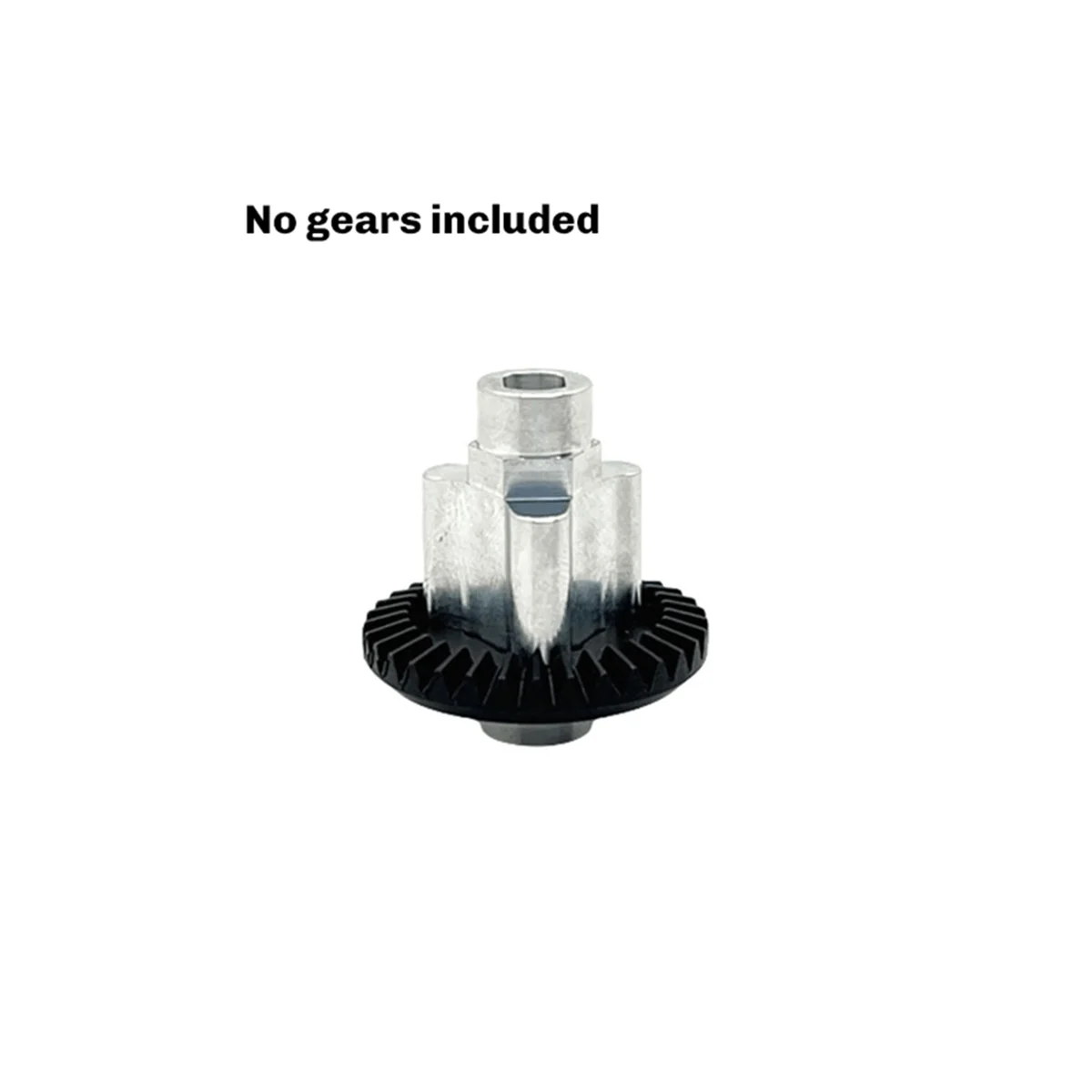 B23B RC Car Upgrade Front Rear Umbrella Shaped Gear Connectors Axles Kit for MJX 1/12 H12Y H12Y+ H12P RC Car Accessories