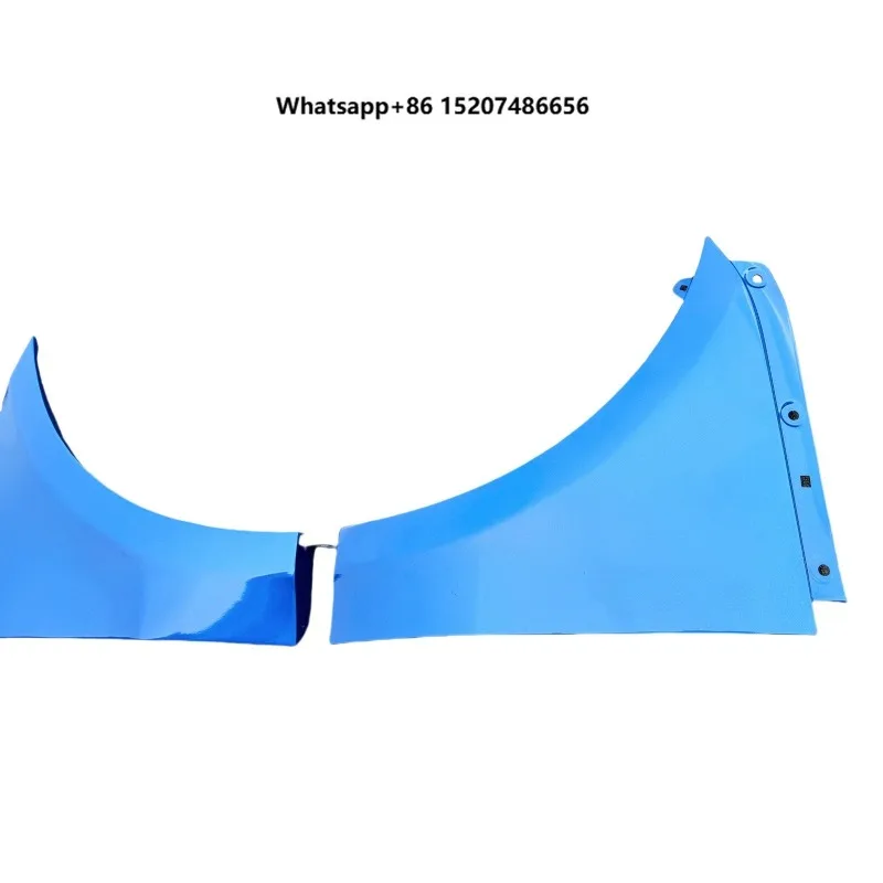 High Quality Car Fenders Suitable for Macan Original Use Hot Selling Side Wings Mudguards