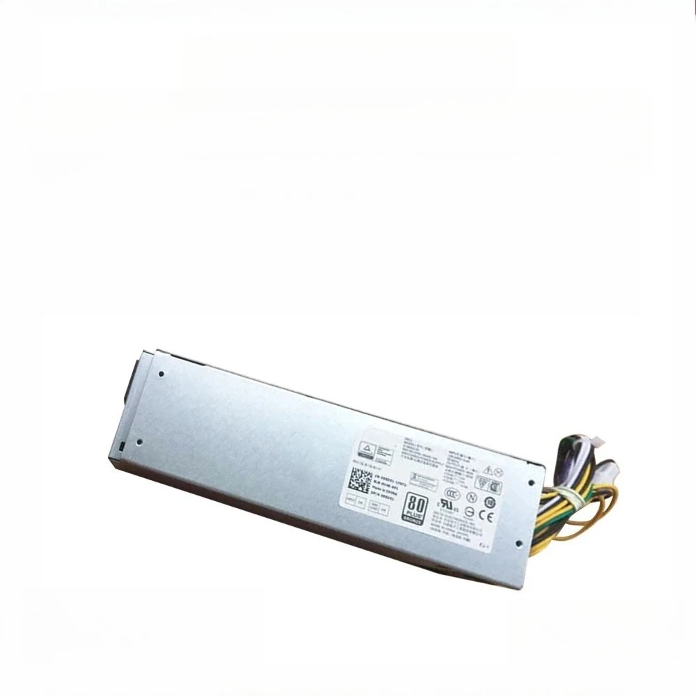 

Original 180W 8Pin 4Pin for Vostro 3450 3650 3656 OptiPlex 3040 5040 7040 SFF Power Supply D180ES-00 H180AS-02 D3YCN