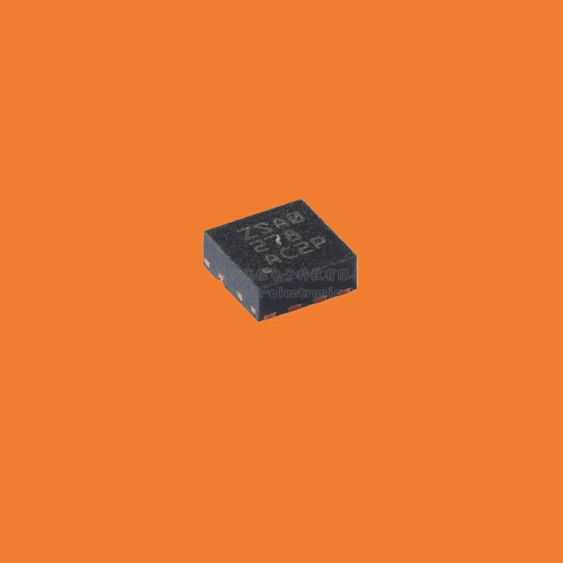 20pcs/original genuine TPS22965DSGR WSON-8 load switch chip