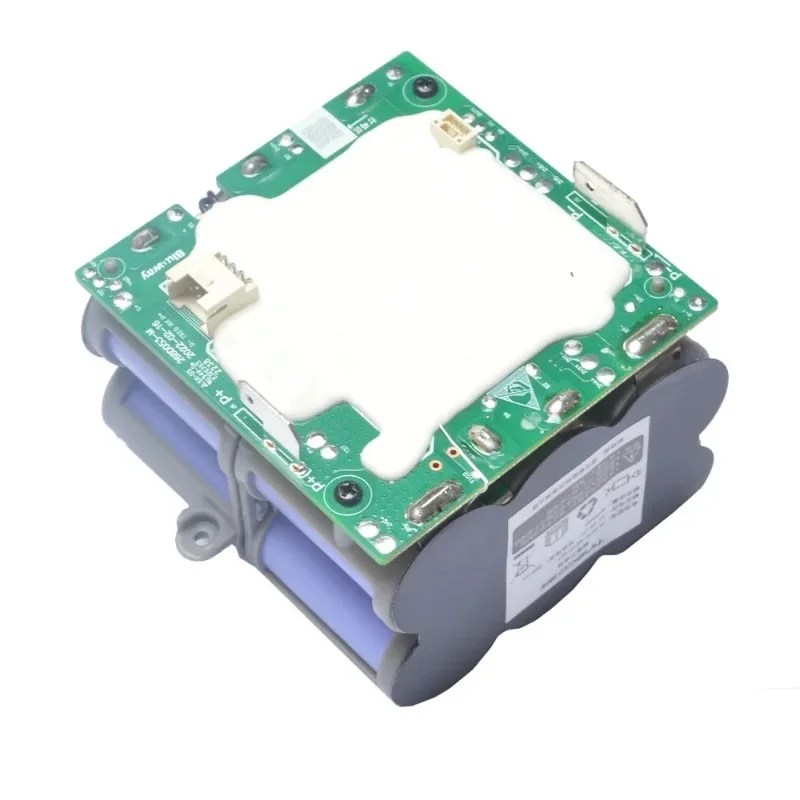 21.6V 4000mAh Vacuum Cleaner Battery Replacement Battery for Tineco Floor ONE S5 PRO 2/S5 Smart/Steam Floor Washer Accessories - view 3