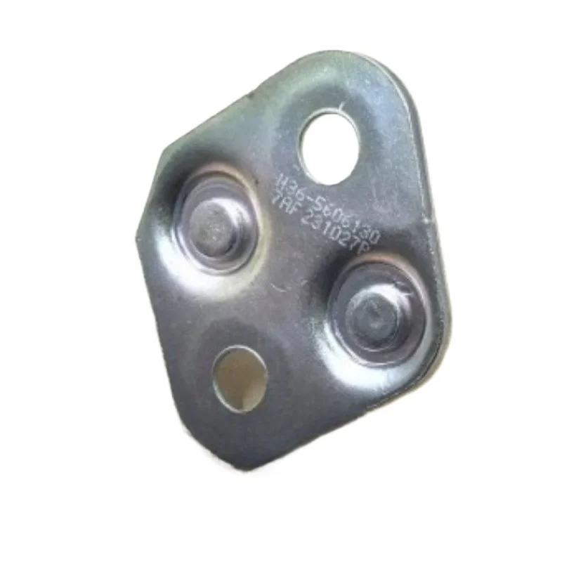 

H36-5606130 Genuine Rear Trunk Lock Pillar Buckle for Chery Karry Finless Porpoise EV E5