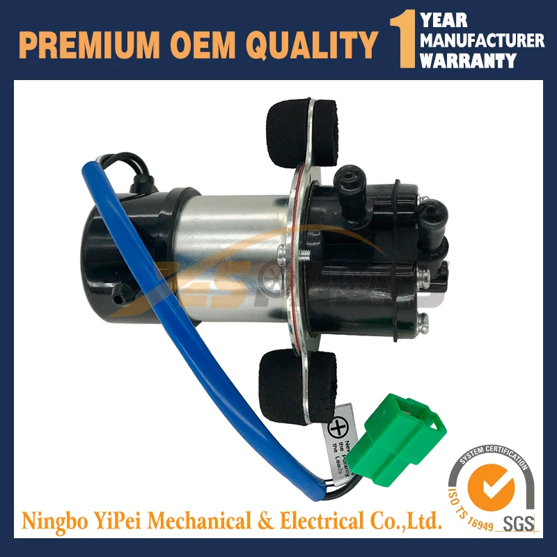 

UC-V6B Fuel Pump 15100-77300 for Suzuki Carry Every Mazda Scrum Cushman Haulster