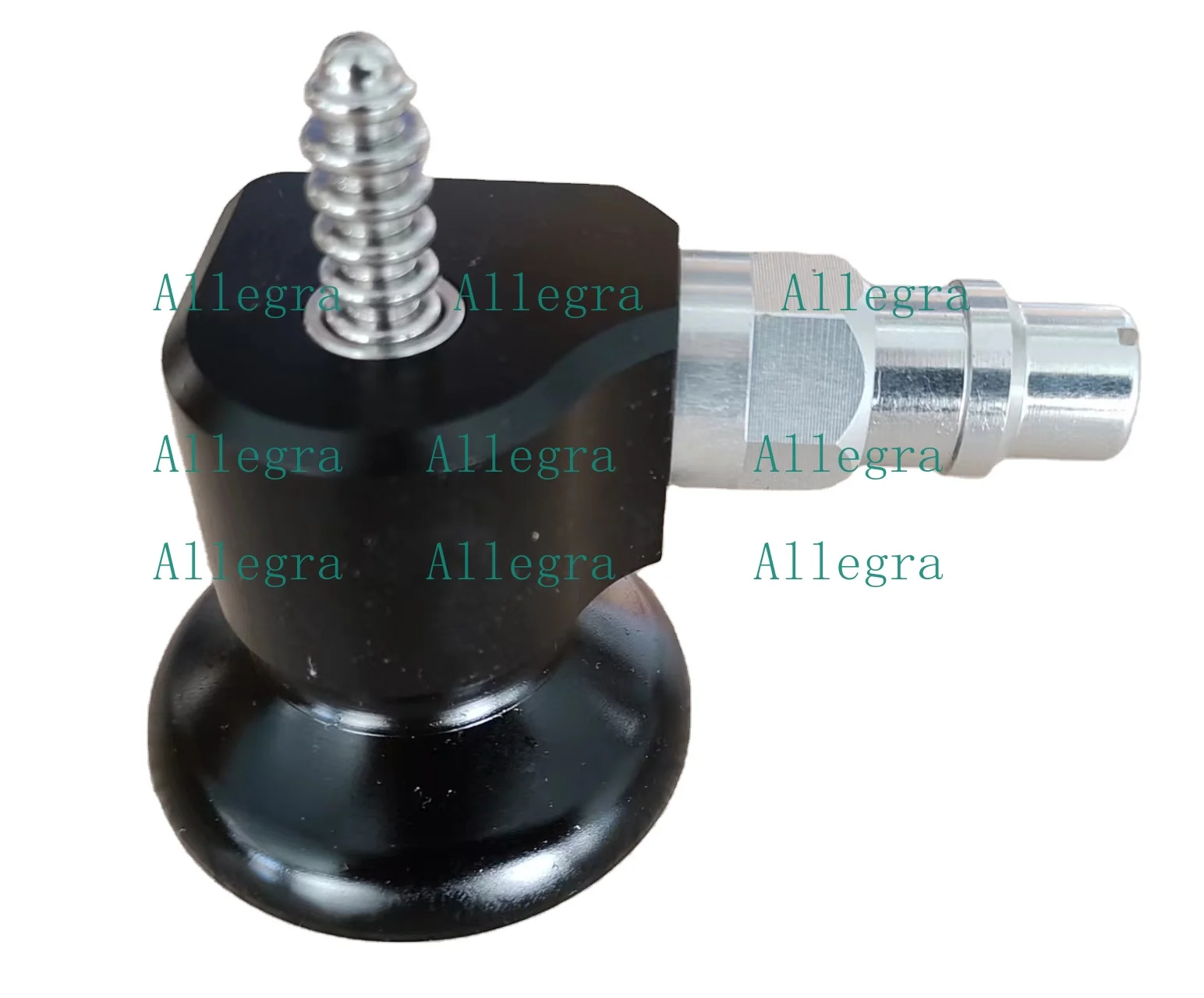 Custom Design Medical Assistance Silicone Lock Embedded in Prosthetic Joint