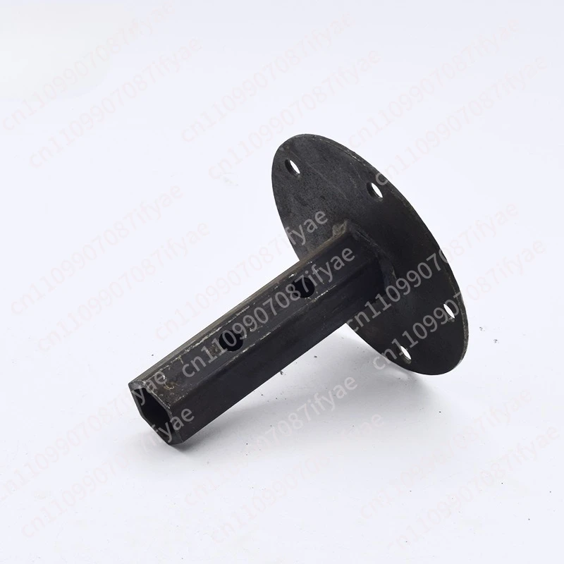 micro tiller agricultural machinery accessories Wheel and axle 400-8 350-6 Wheel and axle rotary tiller accessories
