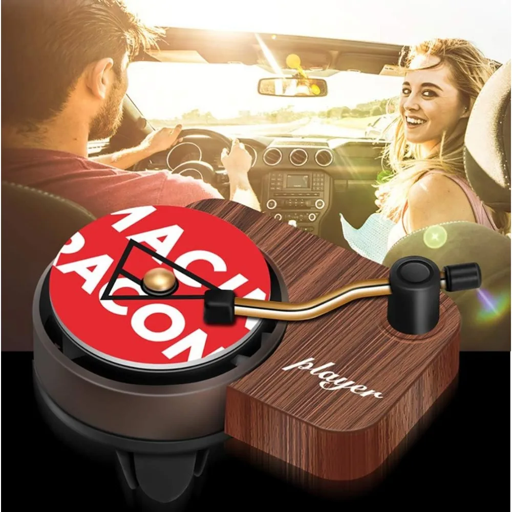 معطر ناشر هواء السيارة ، موزع عطر للعلاج العطري ، موزع منفذ ، مشبك عطر ، ديكور داخلي للسيارة