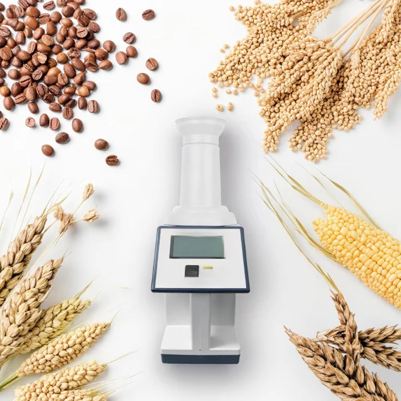 Sesame & Watermelon Seed Hygrometer, Grain Hygrometer
