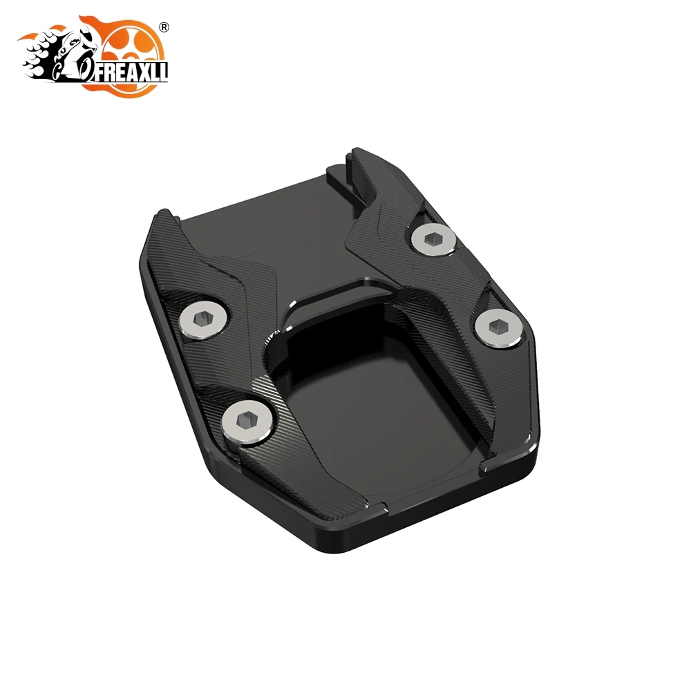 

For Honda Lead125 UHR125 UHR150 PCX125 PCX150 PCX160 Forza300 NSS350 ADV150 Motorcycle Accessories Side Stand Enlarge All years