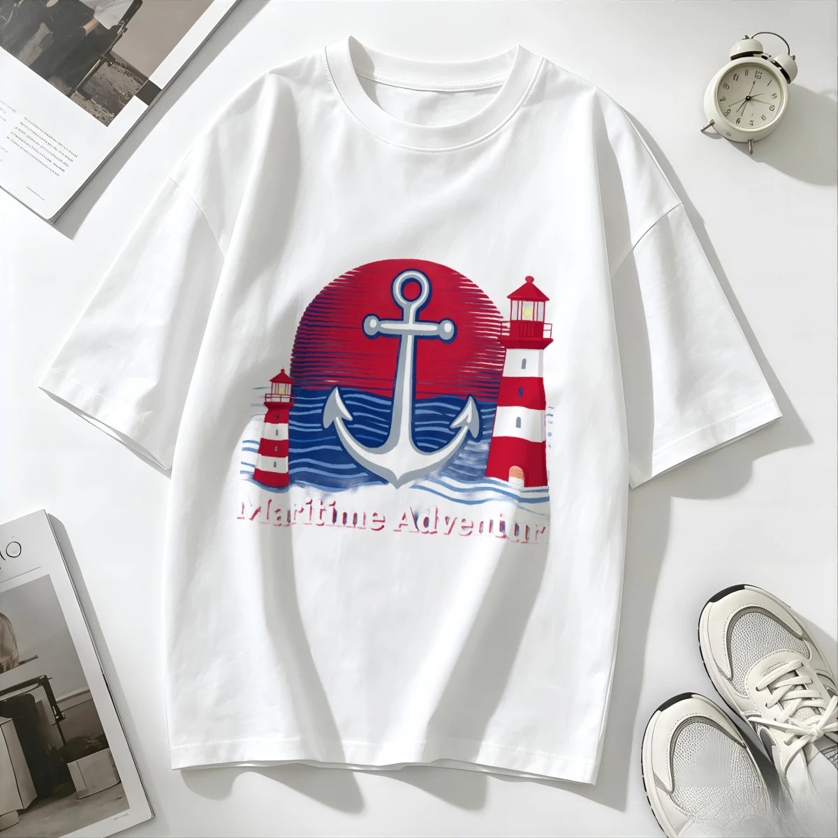 T-shirts de yoga et de méditation en coton biologique à col bénitier pour femmes, vêtements spirituels de pleine conscience, paix, zen, harmonie, équilibre, tranquillité, fille