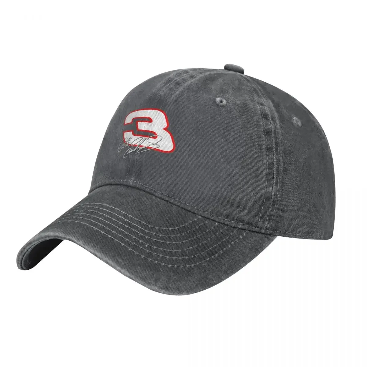

EARNHARDT SR. ClassicCap Baseball Cap Sports Cap Golf Hat Men Golf Wear Women's