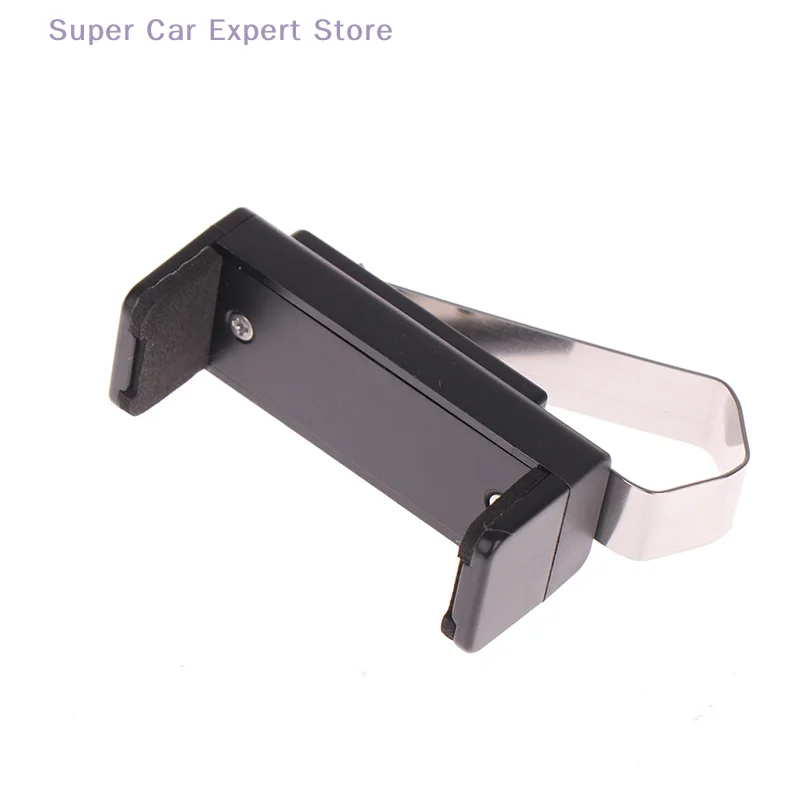 Mount Stand 47-68mm for Garage Door remote control Car Sun Visor Clip Holder