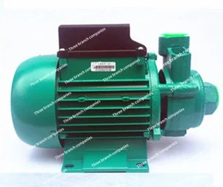 Original and genuine, 1DB-35/1DB-45/1DB-65 IDB35/45/65-B water pump