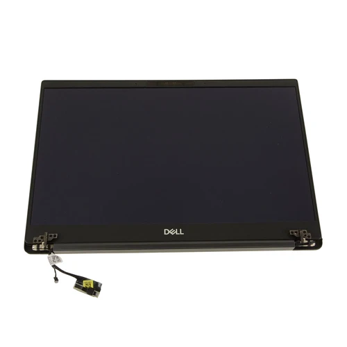

Dell MK0NT 133-Inch Touchscreen LCD Display Assembly for Latitude 7390 - 1920 x 1080 Full HD - Matte