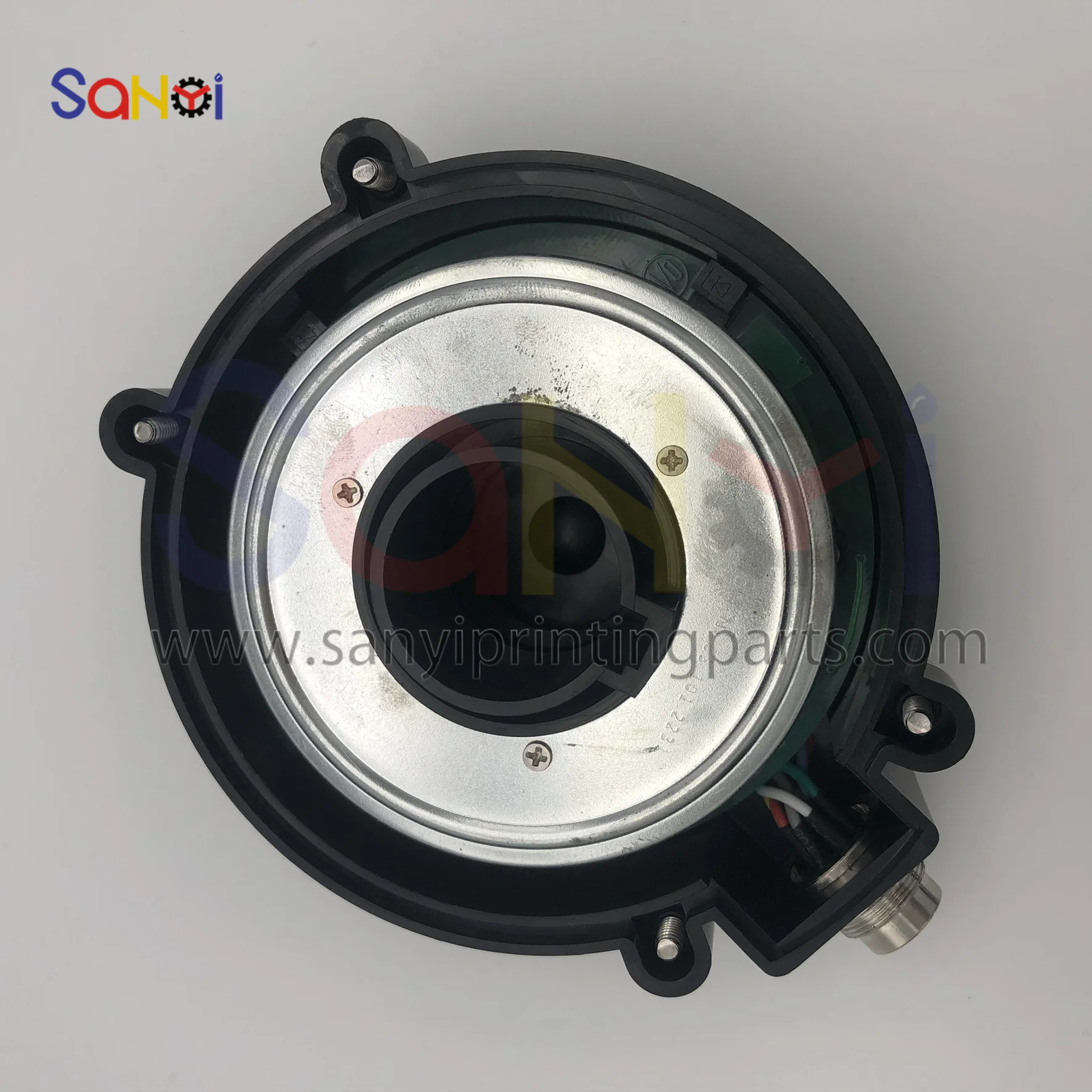 Best Quality 63.101.2211 Gto Sm52 Sm74 Main Motor Encorder Xl105 Cx102 Cd102 Sm102 Cd7 For Heidelberg