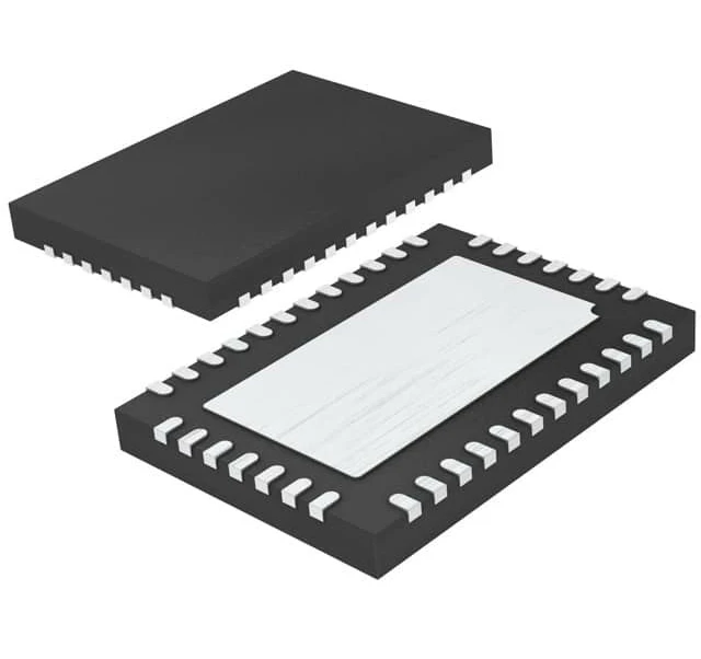 (Electronic Components)Integrated Circuits QFN38 EN5337 EN5337QI EN5337QI-T