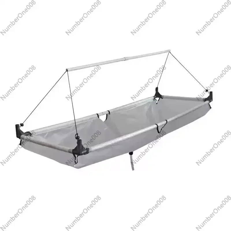 Transparent Thickened Waterproof Air Conditioner Duct Cleaning Water Catching Bag No Disassembly Cleaning Accessory