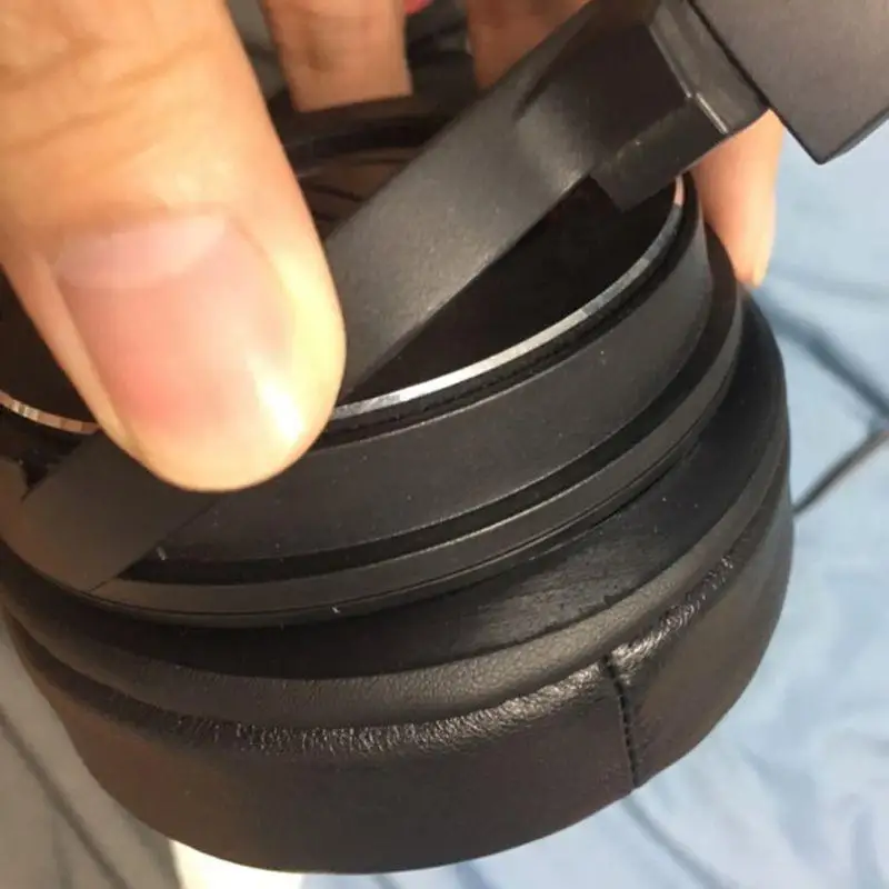 Tấm đệm nghe U13B cho phụ tùng của Kraken nghe Earpads