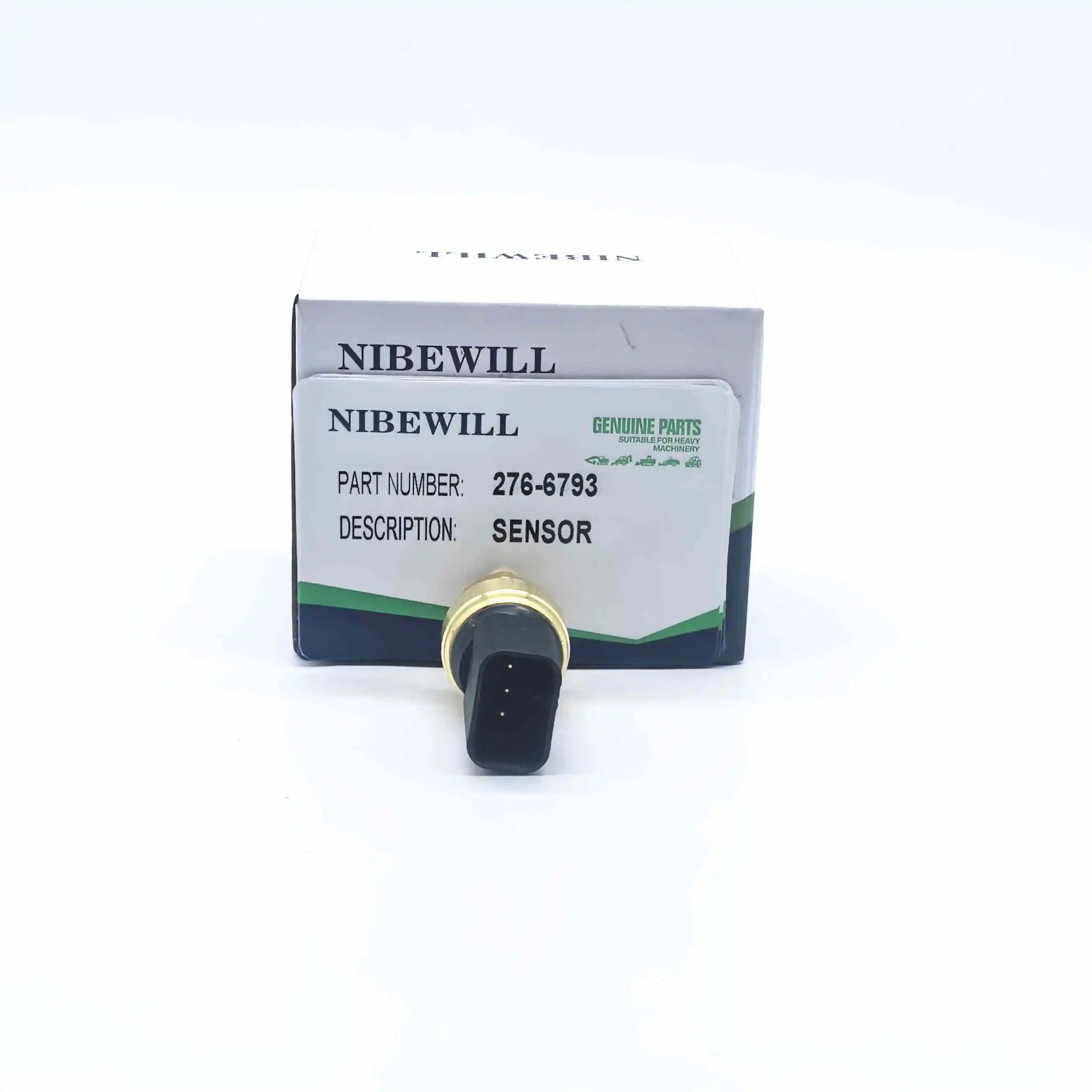 Construction Machinery Parts 276-6793 2766793 Oil Pressure Sensor For Caterpillar 329 330 336D C13 C7 C9