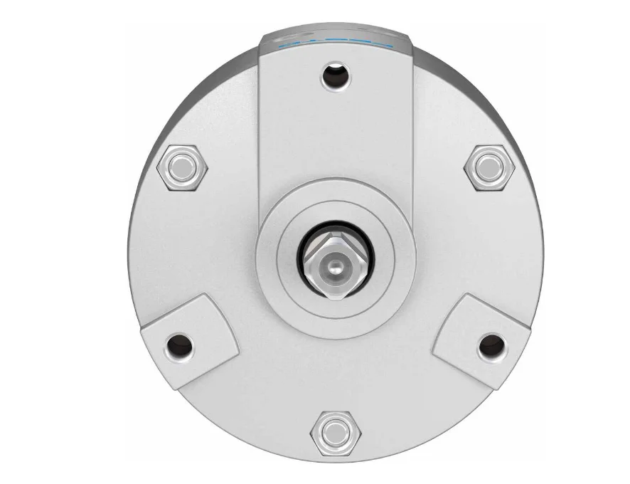 Новый вращающийся привод FESTO DRVS-25-270-P-EX4 2536495
