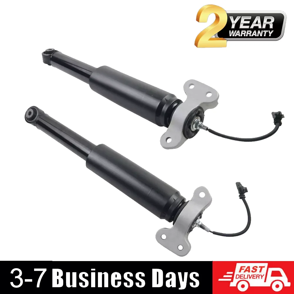 

2X для Chevrolet Camaro 2016-2024 задние амортизаторы магнитные стойки