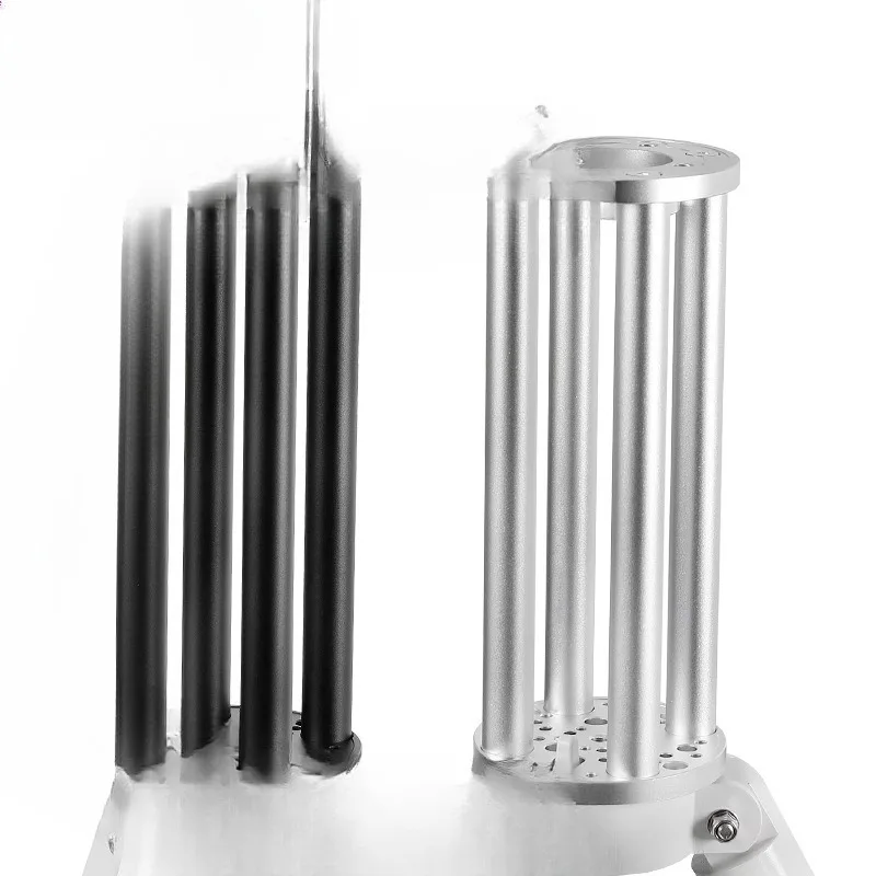 Equatorial meter height increase joint 200, 300mm astronomical telescope accessories adaptation, etc