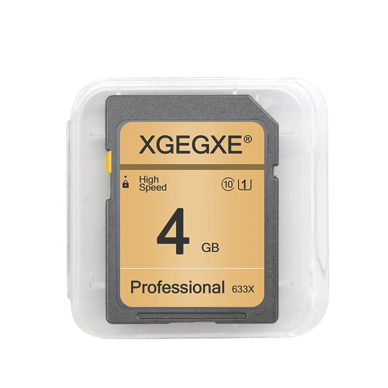 4GB