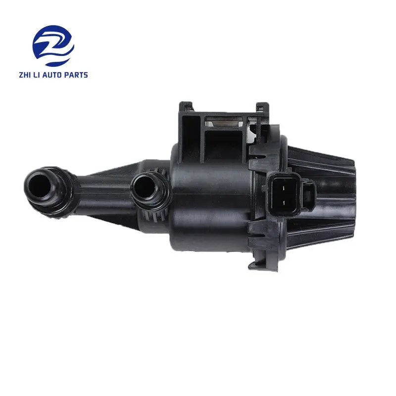 4U5Z-9J451-BA 4U5Z9J451BB Evaporative Emissions Purge Solenoid Valve For Ford Ranger 2004-2011; 911-673