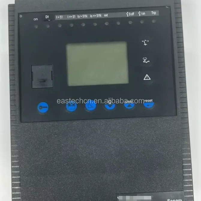 2026 New and Used in STOCK S20 59607 SEPAM S20 S40 S80 Relays
