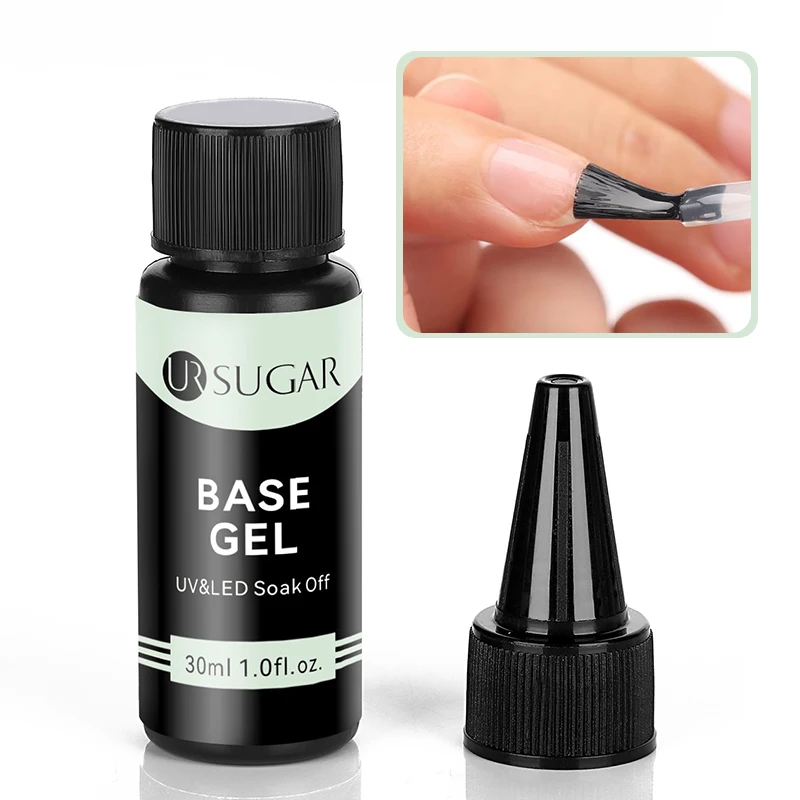 UR SUGAR 50ml magique dissolvant rapide Gel vernis à ongles tremper UV nettoyant fonction Gel enlever outil Nail Art pour manucure