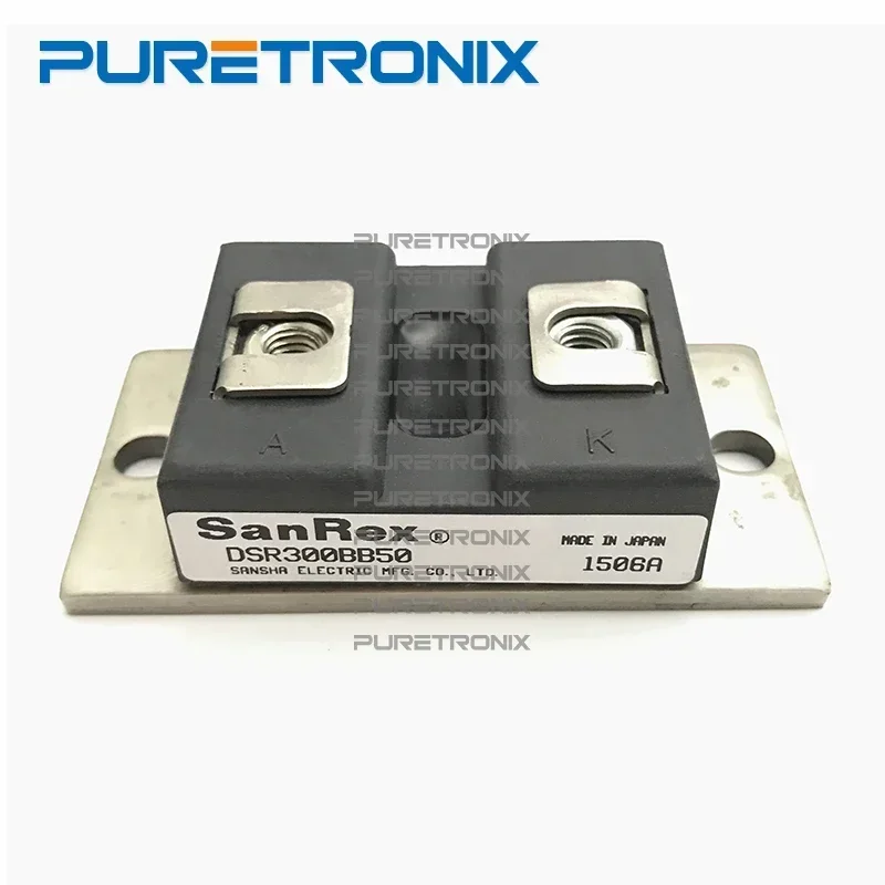 

ДИОДНЫЙ МОДУЛЬ DSR300BB50