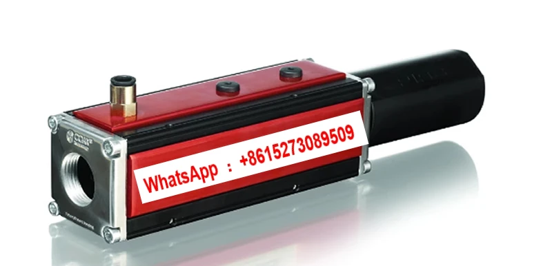 Authentic High Flow… - image