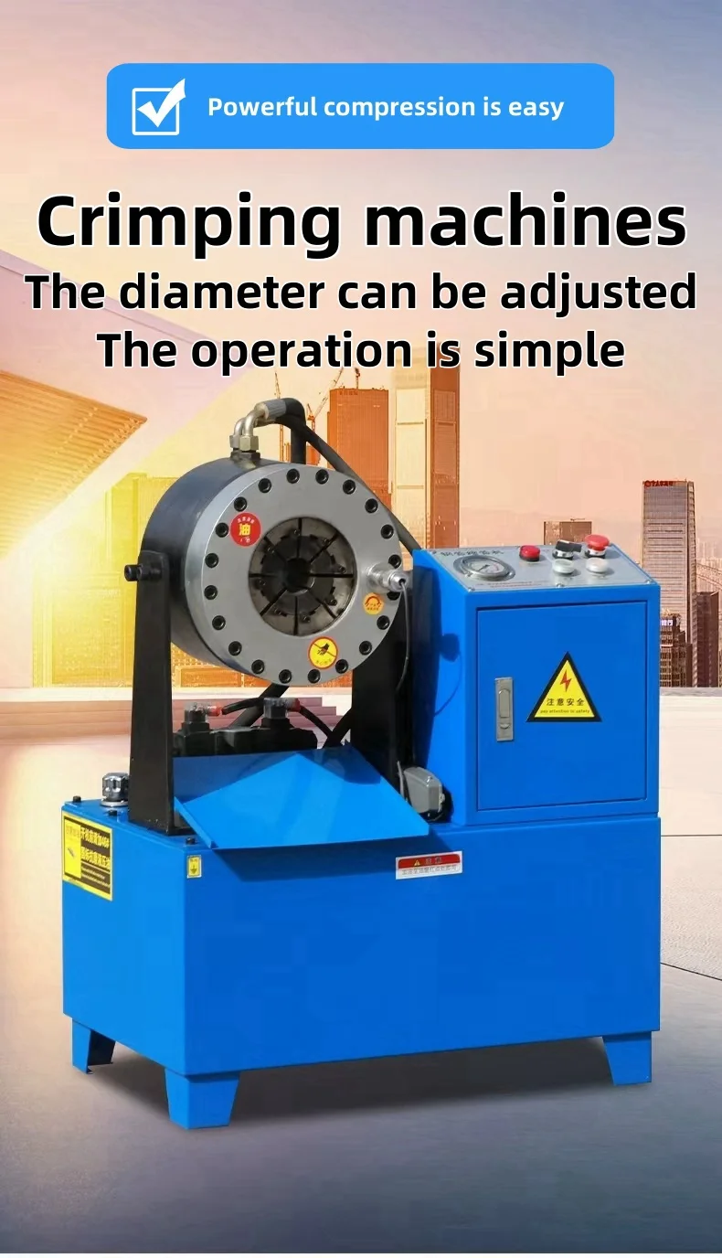 Heavy-Duty Pipe Bender with Multi-Material Compatibility (Steel/Iron/Galvanized)