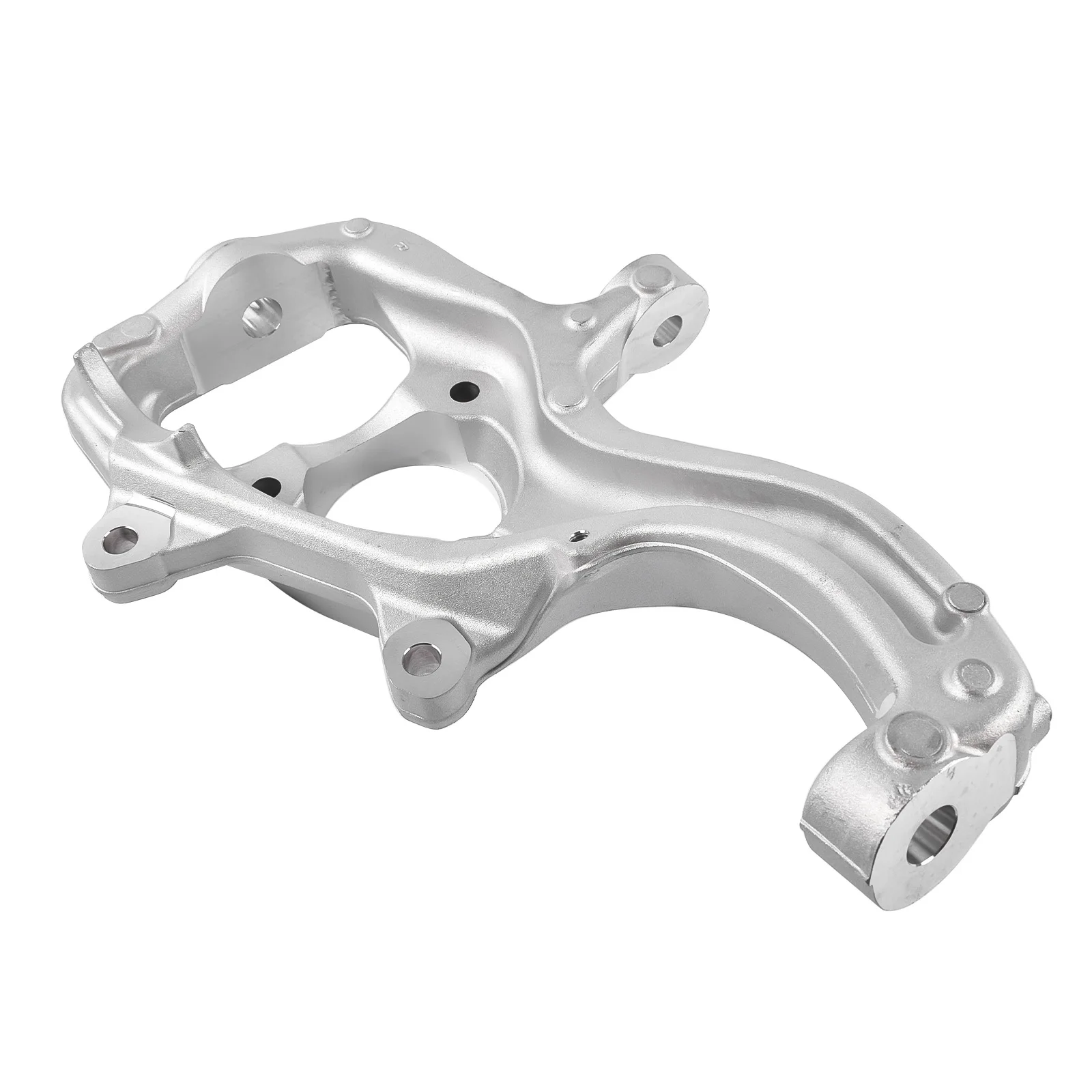 

AP01 Передний пассажирский поворотный кулак для Dodge Ram 1500 Classic 4WD 2003-2021 68044704AD 698-238 698238