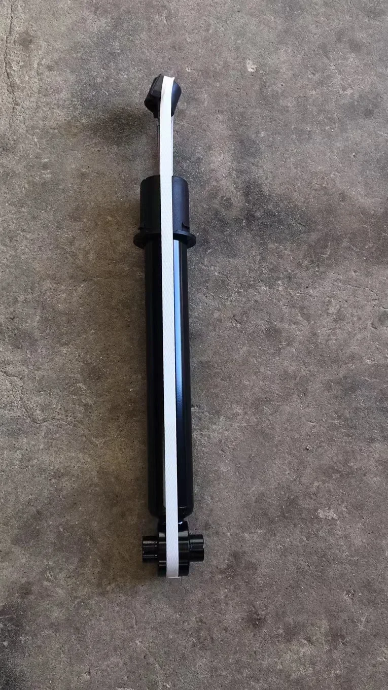 

China Brand New Rear Shock Abosorbers 55307 S1000 For Hyundai Santafe 2018